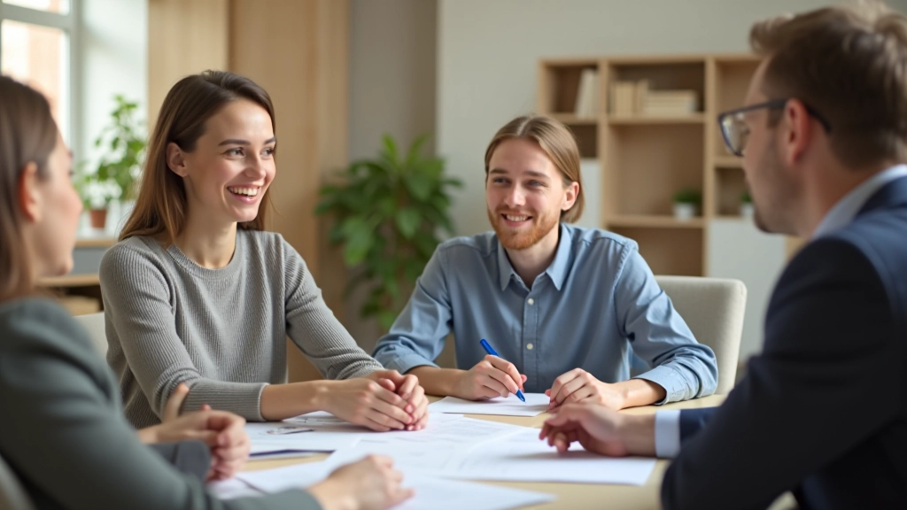 Poradenství k rodičovským příspěvkům